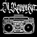 Il Rappuso - Podcast 16.03.2015 - Ospite Mario Mellz (Big Bounce)