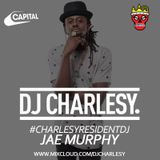 #CharlesyResidentDJ: Jae Murphy
