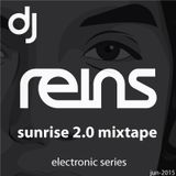 sunrise 2.0 mixtape