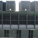 Weaponized Sound