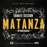 Matanza Tribute Session - By Bastian AR -