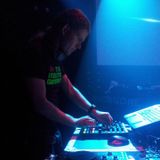 Electro-industrial mixtape 4/15
