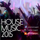 Dj Ramon presents House Party - House 2015 & Pop 2015 & Mashups 2015
