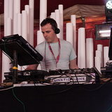 Shane Mannion at The Bernard Shaw, Dublin (22nd August 2014)