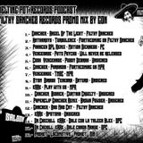 Filthy Sanchez promo set - Dec 2007