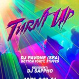 Turnt Up! 12.26.2014 pt. 3