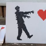 Zombie Love