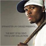 The Best of 50 Cent: The G-Unit Collection!