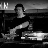 JONATAN MAIDANA (NATHAN M) @ CREAMFIELDS RADIOCEH 2014