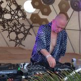 Mixmaster Morris @ Rebirth Fest 2015 pt4