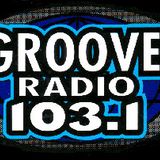 Groove Radio 103.1 FM Los Angeles - Sun. 01 Sept. 1996 (3)