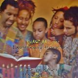 KWANZAA 2012 by DjjoelSMuzyk
