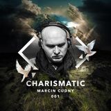 CHARISMATIC 001 # Marcin Cudny