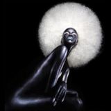 Afro Blue (Fade To Black)