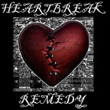 Heartbreak Remedy comes to Newcastle Student Radio (14/03/14)