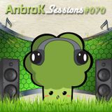 AnbroK Sessions 070 (Part 1)