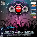 JULIO 2012 by VIRAX AKA VIPERAB