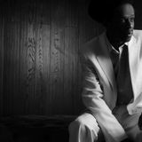 Natty B live from the Radio Room at The Hayling Island Soul Weekender 2013