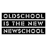 OLDSCHOOL IS THE NEW NEWSCHOOL // RNB // HIP HOP // CLASSICS OF THE 90S