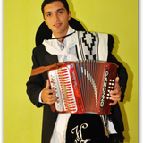 Maximiliano Panozzo - Chamamecero hasta el Caracú