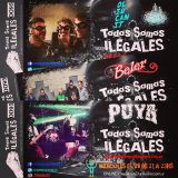 #IlegalesRadio95