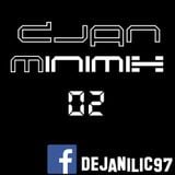 DJan - Minimix 02