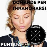 Poli.Radio Waterloo Puntata #10 S2