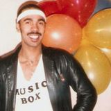 Ron Hardy - Live @ The Music Box in Chicago 1984