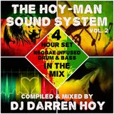 The Hoy-Man Sound System Vol. 2