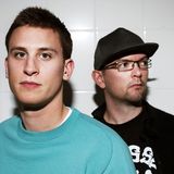 XAMPLE & LOMAX (RAM RECORDS) - APRIL MIX