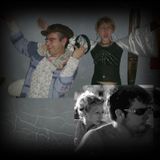 Minimal Techno in the after Audrey birthday