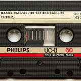 Daniel Palmas B.IC 13/07/13