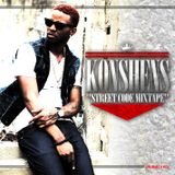 KONSHENS - STREET CODE
