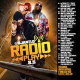 DJ Ant-Lo - Radio Play 8.5