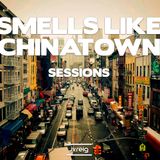 B!Smells like chinatown sessions (07/08/11) HOUSE/TRIBAL/ELECTRO/DEEP/FUNKY