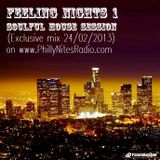♪ @YoanDelipe - Feelings Nights #1