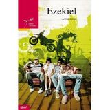 Ezekiel liburuaren pasarteak