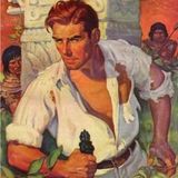 Doc Savage and the Polar Treasure