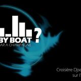 Miss Tricky @ Why not by Boat 22102011 Strasbourg