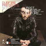 Sci+Tec Past, Present Future (Mixed by Dubfire)