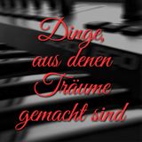 Alex Stopp - Dinge, aus denen Träume gemacht sind (2010)