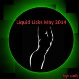 Liquid Licks May 2014