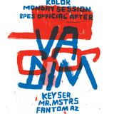 DJ Keyser @ Monday Session - June 2, 2014 /w DJ Vadim