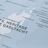Mapping the State- Design as a Tool for Organisational Change with Ciaran ÓGaora, Zero-G