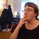 Roswitha Scholz, Verwilderung des Patriarchats. Geschlecht in Zeiten postmoderner Globalisierung (V)