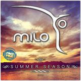 MILO - "Summer '12"