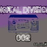 DIGITAL DIVISION 002_Live_Session_FM_HIT_11 Nov_2010 - By Norman Jaxx