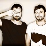 Livio & Roby - Rhythmatic Music 002 - November 2011