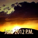 6.22.2012 Tan Horizon Shine P.M.