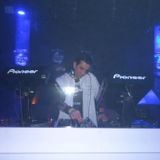 Dj Anakyn @ Private mansion Retro vinyls bonzai part 7 19-09-0214 1h set